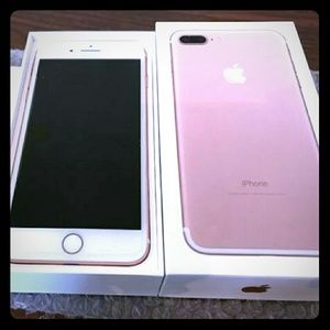 Iphone 7s